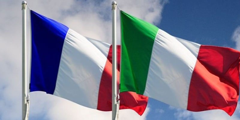 نائب رئيس الوزراء الإيطالي: مازلنا ننتظر اعتذار الرئيس الفرنسي